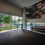 Sky Pool Luxury Suite