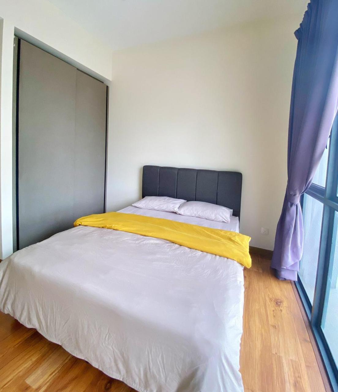 Sky Pool Luxury Homestay Kuala Lumpur