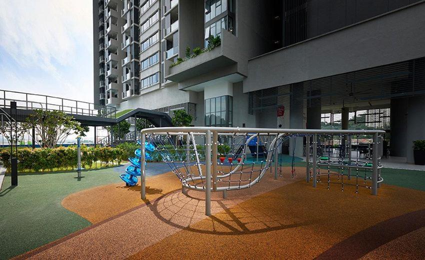 Sky Pool Luxury Kuala Lumpur