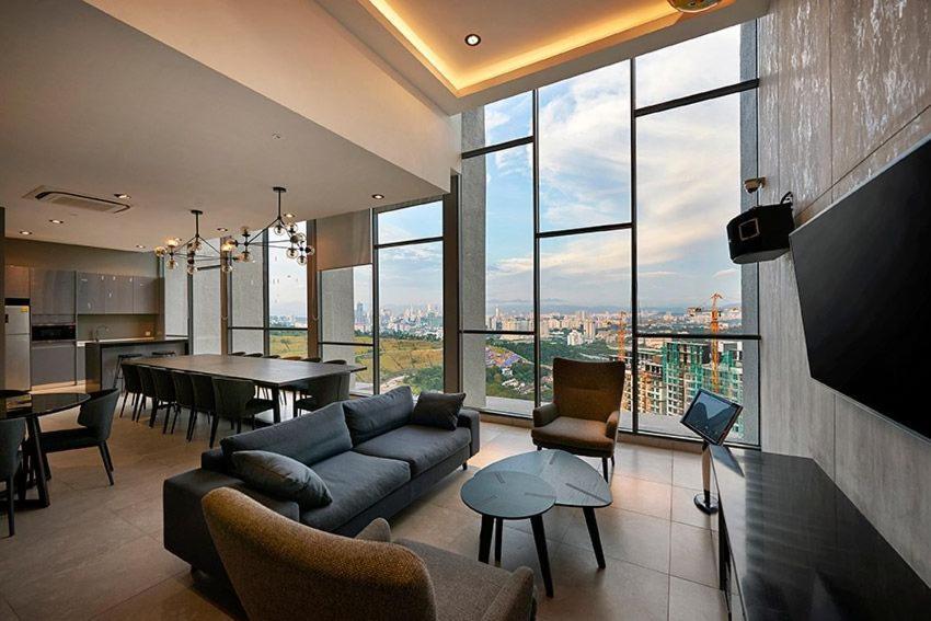 Sky Pool Luxury *