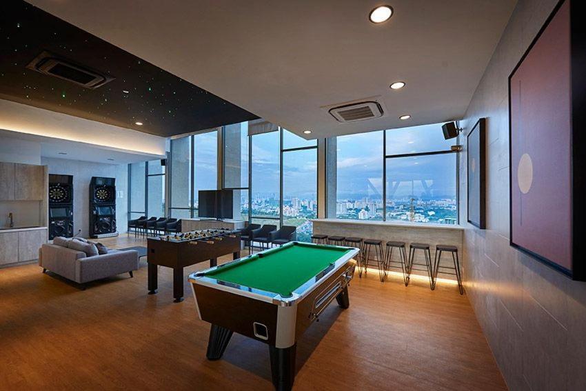 Homestay Sky Pool Luxury Kuala Lumpur